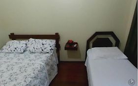 Hotel Pinheiro